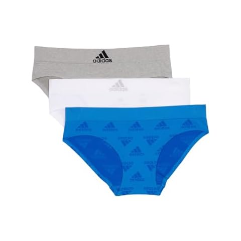 Culottes hipster sans couture Adidas Cover