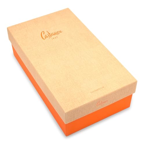 Image of Castaner | Espadrille with Wedge Carina Made in Canvas 7 cm | Woman