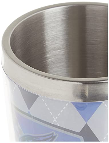 Image of Spoontiques Ravenclaw Insulated Travel Mug, Multicolor, 1 Count (Pack of 1)