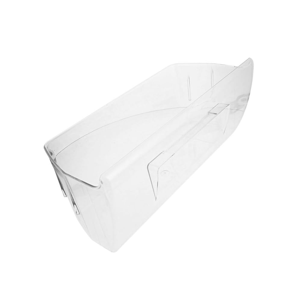 Cassetto Verdura 470x190x170 mm Compatibile Per Frigorifero Whirlpool Ariston Aeg Ed Ulteriori