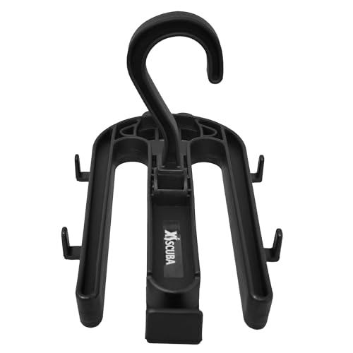 Xs Scuba AC515 Foldable Drysuit Hanger thumb #3
