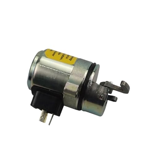 Interrupteur d'électrovanne 0427-2734 pour extincteur de moteur diesel