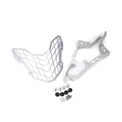 Accessoires de moto protection phare pour CB400X 2019-2022