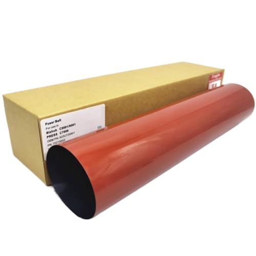 Manchon film de fusion A1DU736000 pour réparer les défauts Pro C6501
