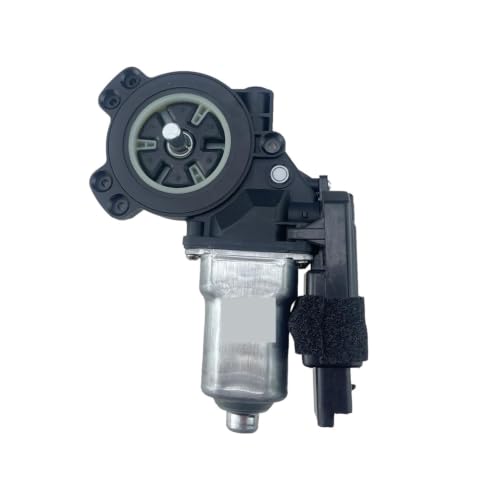 8200028068 Window Regulator Motor Compatible For Renault Clio 3/Megane 2/Scenic 2 (2001-2015) Front Left/Right 8201010925 8201010926(Front Right)