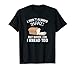 Camisetas divertidas para hornear, camiseta para panadería Camiseta
