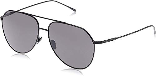 Lacoste L209s Aviator Sunglasses