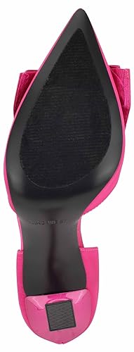 Nine West Women's Fannie Pump4