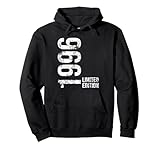 Geburtstagsgeschenk 1996 29 Jahre Damen Herren