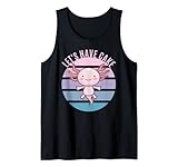 Ace Pride Axolotl Designs