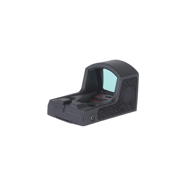 Amazon.co.jp: ROMEO Zero タイプ 1X24MM コンパクトドットサイト