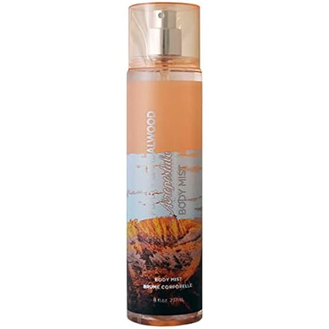 Aeropostale Adventure Body Mist Cover