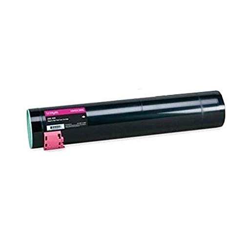 Toner Lexmark N 10K Ret cartucho de tinta negra de alta capacidad para impresora