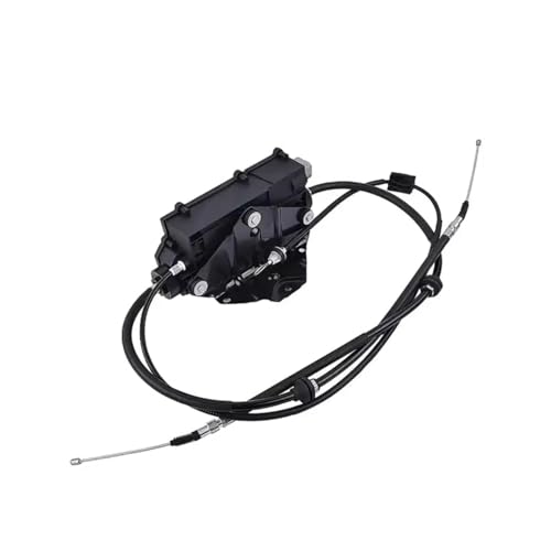 Actuador de freno mano BMW X5 F15 2016-2018 con módulo motor manual OEM 34436882007 4