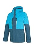 moderne und sehr funktionelle All Mountain Jacke THILO für Herren