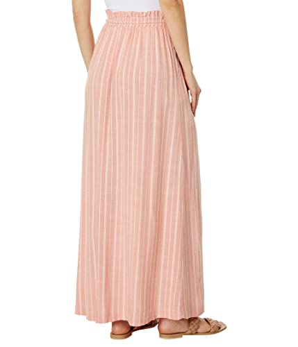 Splendid Women's Wilder Maxi Skirt2