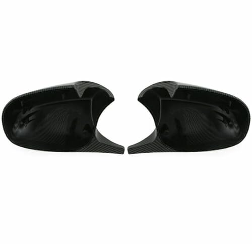 Coque de rétroviseur pour BMW Série 3 E90 E91 2008-2011 lot de 2