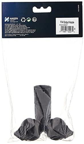 Image of Fluval FX4 Output Nozzle Assembly