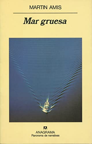 Mar gruesa: 433 (Panorama de narrativas)