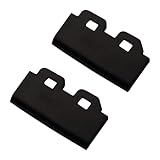 Ctuoptuo 2 Pcs 1000006517 Solvent Wiper, Fit for Roland VS, XR, XF, RE, RA and BN Series DX5/DX6 Inkjet Printers, for Models BN-20/VS-300/VS-420/VS-540/VS-640/VS-300i/VS-540i/RE-640/XF-640/XR-640