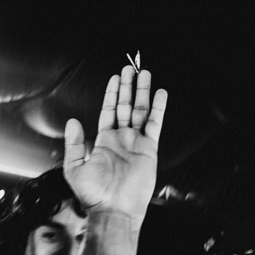 Fred again.., Danny Brown, Beam & Parisi