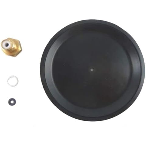 Baxi Combi 105HE 24 ECO HE 30 ECO DHW Hot Water Diaphragm, Repair Kit 5111137 Cover