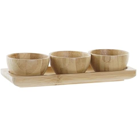 Space Home - Mini Plato de Aperitivos Cover