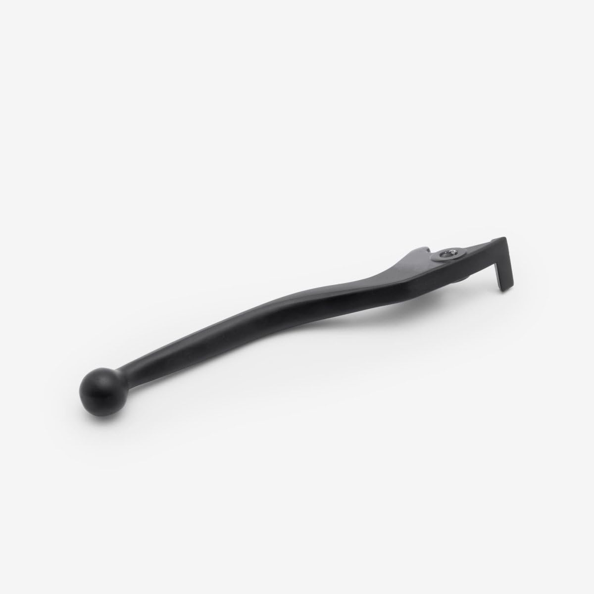 Cmpo Chrome Front Brake Lever Compatible With Lexmoto R66+ E55 Zs125-79C-E55