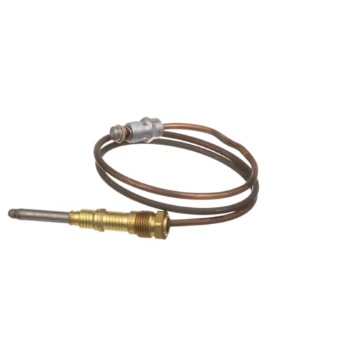 VUL-412788-3 H/D Thermocouple | Exact Fit Replacement for Vulcan Hart 412788-3 | SHARPTEK.COM Parts | 180-Day Warranty