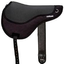 ThinLine Bareback Saddle Pad - ThinLine Comfort Bareback Pad
