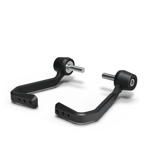 YUQUDGELKY Für F900R F900R SE 2020 2021 2022 2023 Brems- und Kupplungshebelschutz(Wettrennen)