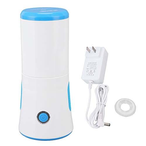 How to Make Perfect HardBoiled Eggs with an Egg Spinner