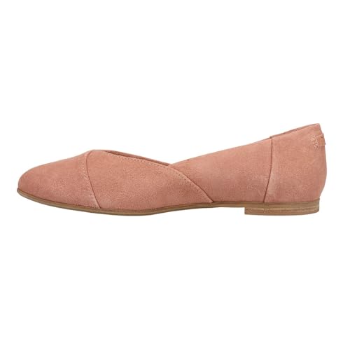 Image of TOMS Women's Jutti Neat Flat