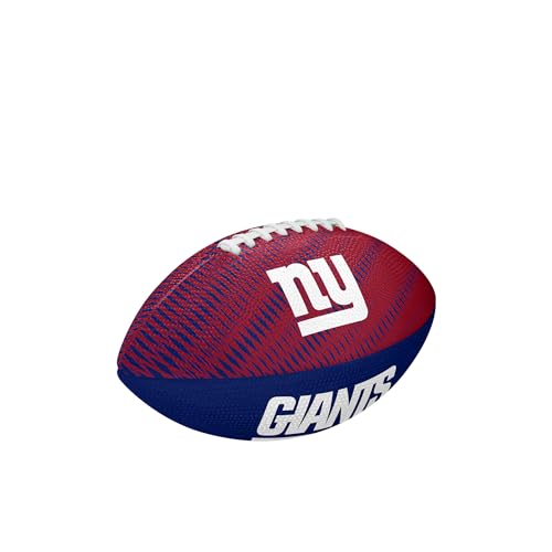 Image of WILSON Unisex NFL Team Tailgate Footballs