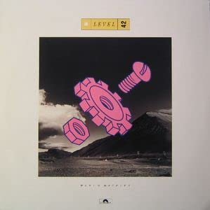 Level 42 - World Machine Record 1985