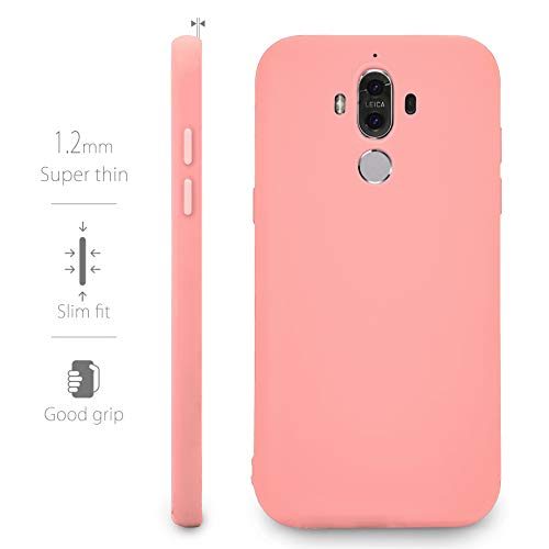 MyGadget Custodia TPU per Huawei Mate 9 - Case