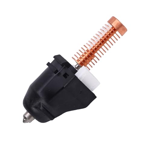 Buse d'imprimante à haut débit pour impression 3D fine 0.25mm - 4