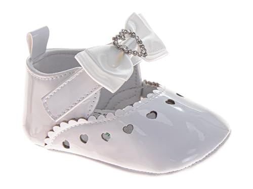 Josmo �x�r�[ �K�[���Y �L���L�� �h���X�V���[�Y �\�t�g�\�[�� �����[�W�F�[�� �t���b�g ���{���ƃO���b�^�[�f�U�C�� �V���� �x�r�[�x�b�h�E�H�[�J�[ �T�C�Y2-4 �c��, �z���C�g����, 3 Infant