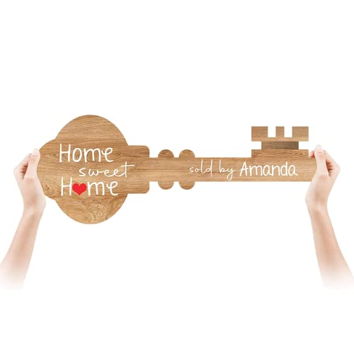 Real Estate Photo Props Signs Key Prop Sold Sign Real