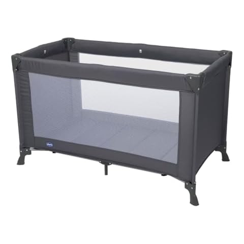 Lit de voyage Chicco Good Night Cover