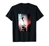 Michael Jackson_017 T-Shirt