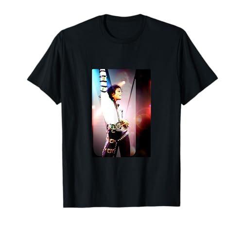 Michael Jackson_017 T-Shirt