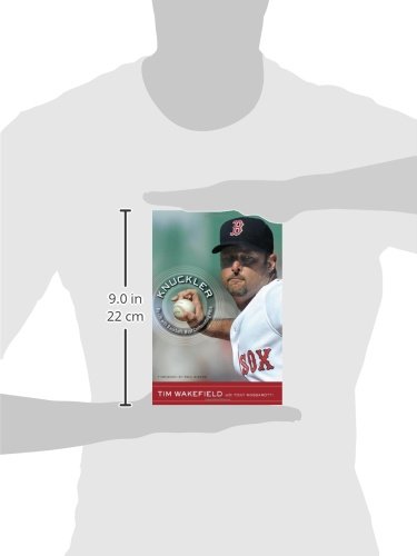 Knuckler: My Life With Baseball's Most Confounding Pitch