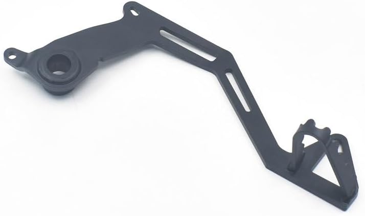 Motorcycle Rear Brake Pedal Foot Brake Lever Peg Replacement For BMW F700GS 2011-2017 F650GS F800GS 2006-2018