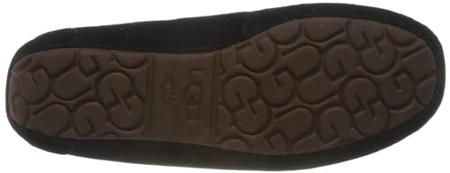 UGG Women's Australia Dakota Slippers4