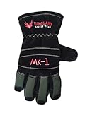 Vanguard Safety Wear MK-1 Structural Firefighting Glove (X-Large)