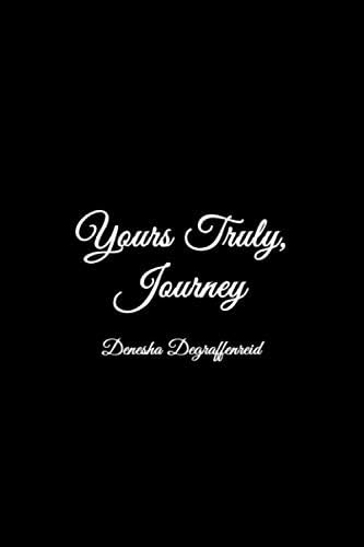 Yours Truly, Journey