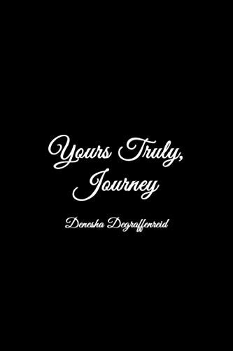 Yours Truly, Journey