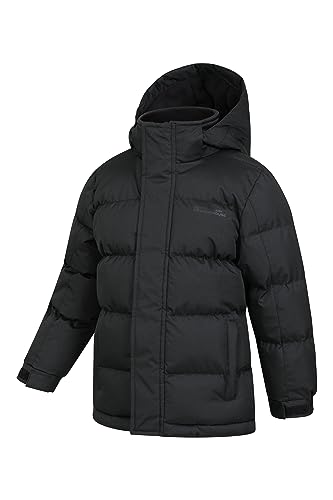 Mountain Warehouse Snow - Giacca da Neve ragazzo