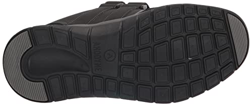 Anodyne Men's No. 74 Double Depth Sport Jogger Sneaker4